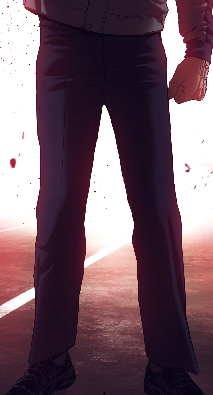 Read Manager Kim EN Manga Online
