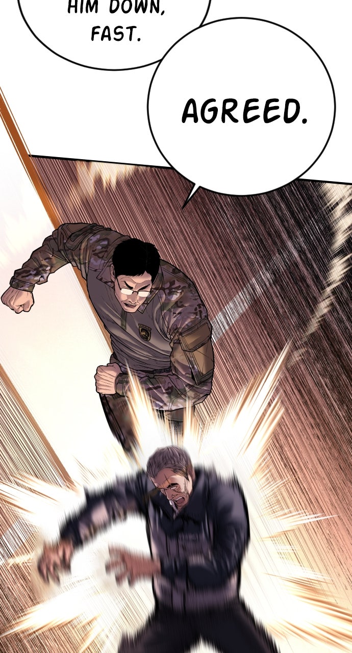 Read Manager Kim EN Manga Online