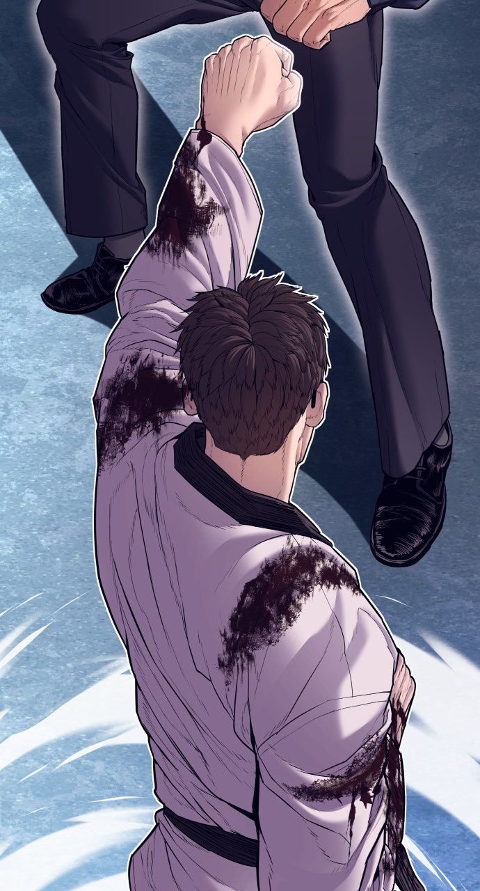 Read Manager Kim EN Manga Online