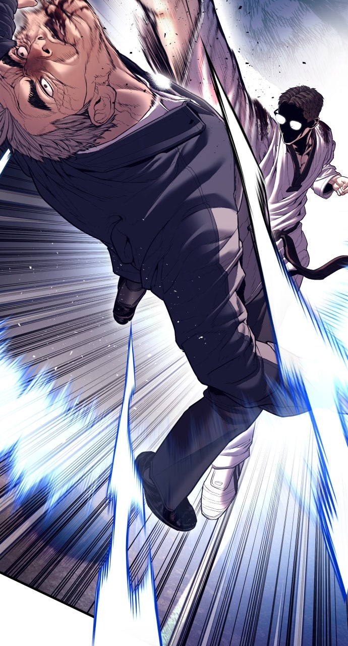 Read Manager Kim EN Manga Online