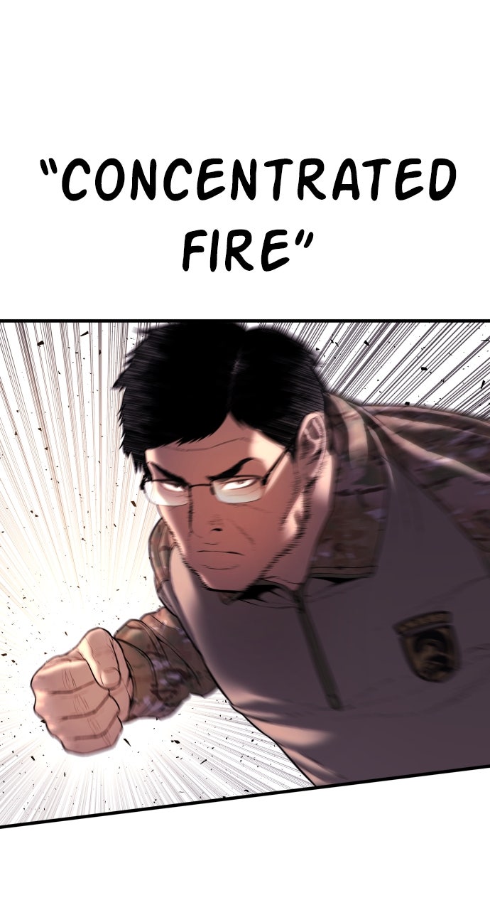Read Manager Kim EN Manga Online