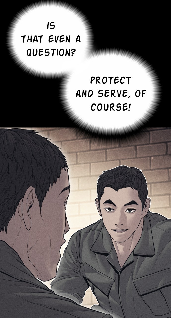 Read Manager Kim EN Manga Online