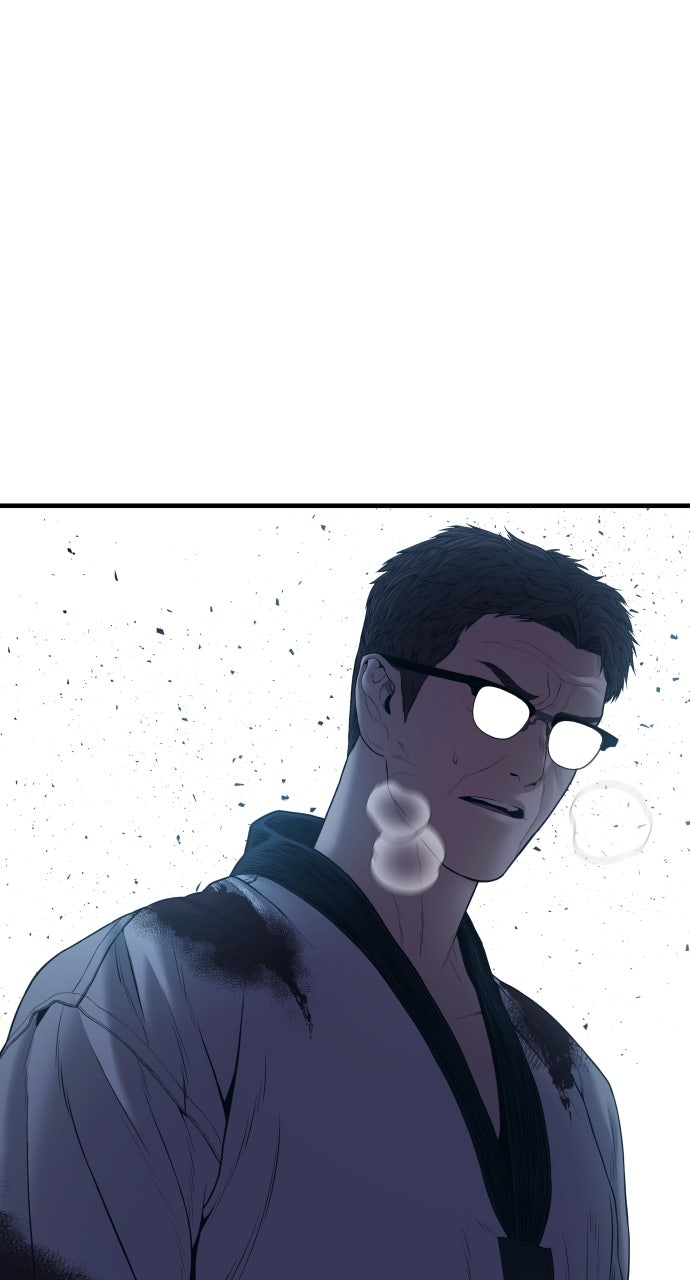 Read Manager Kim EN Manga Online