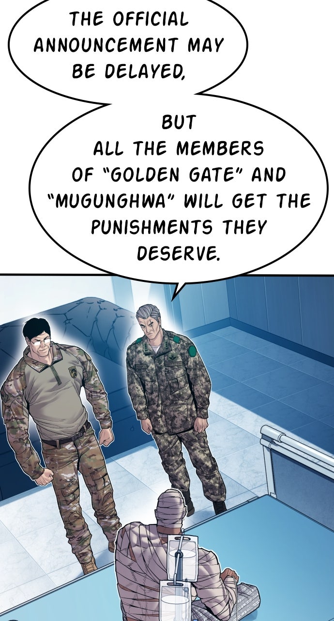Read Manager Kim EN Manga Online