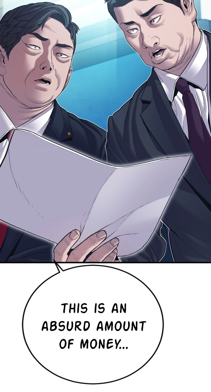 Read Manager Kim EN Manga Online