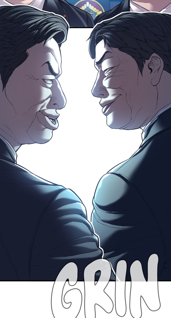 Read Manager Kim EN Manga Online