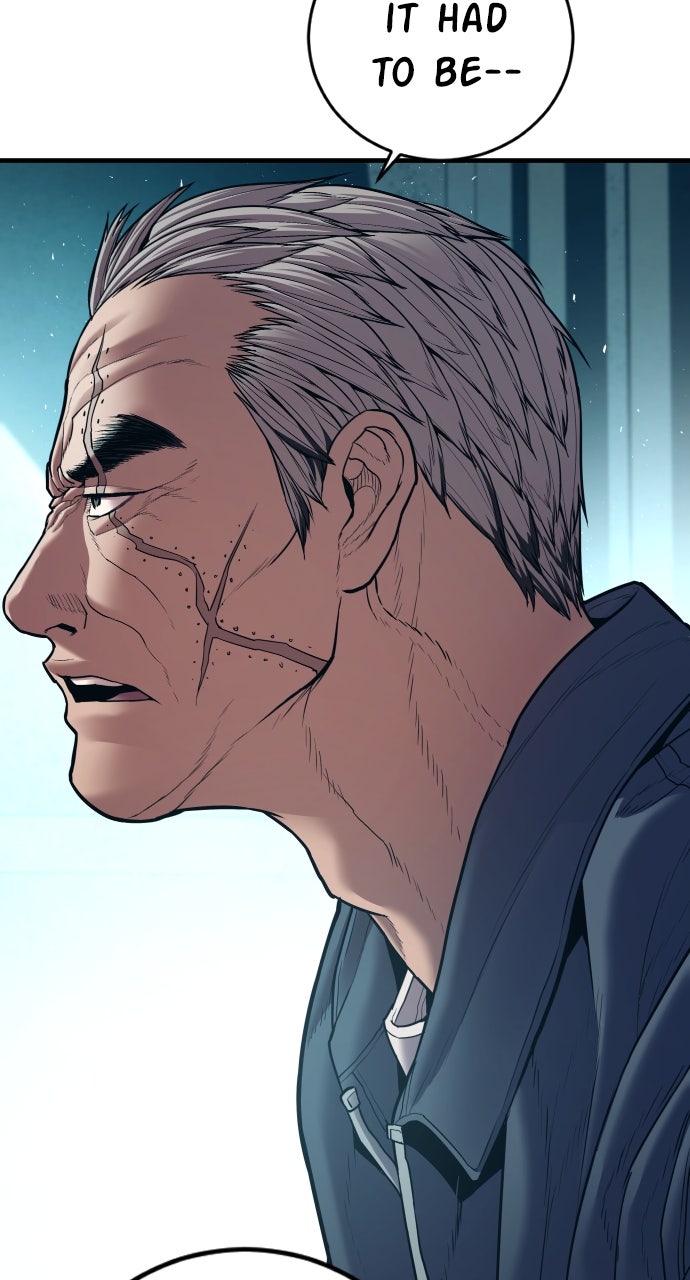 Read Manager Kim EN Manga Online