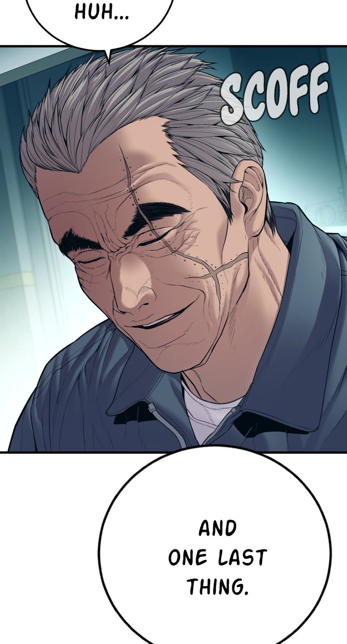 Read Manager Kim EN Manga Online