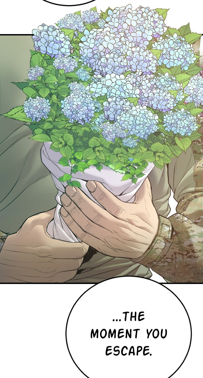 Read Manager Kim EN Manga Online