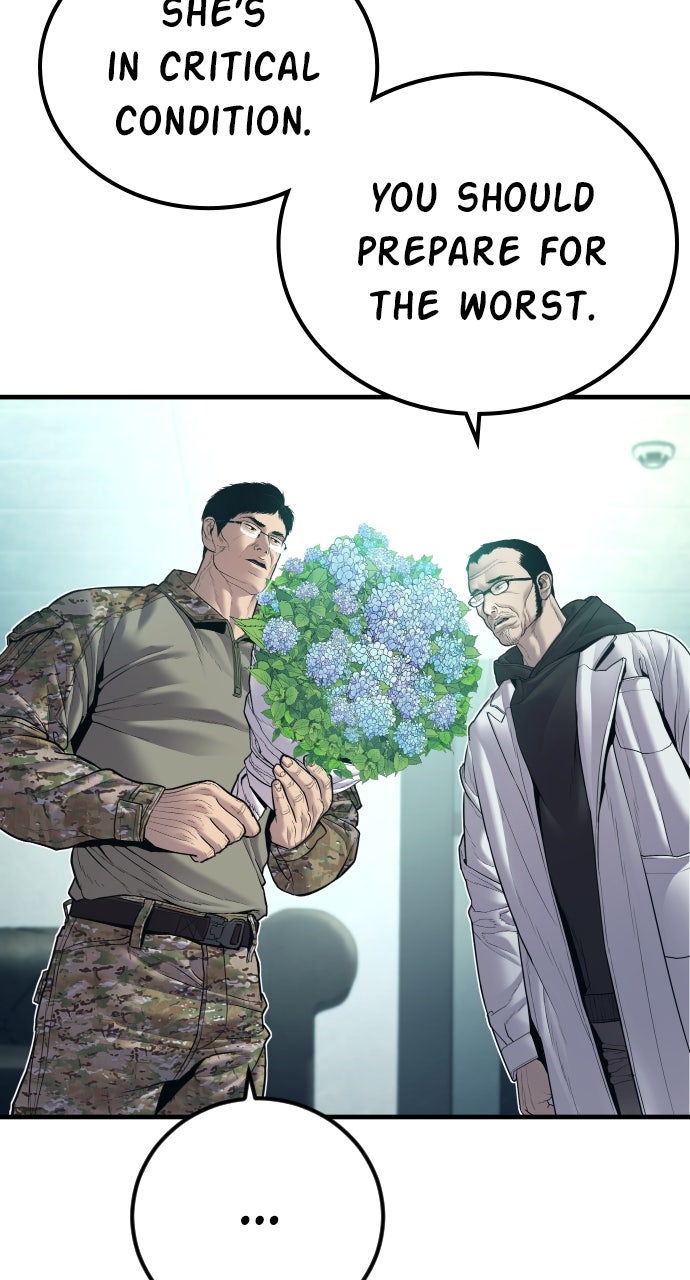 Read Manager Kim EN Manga Online