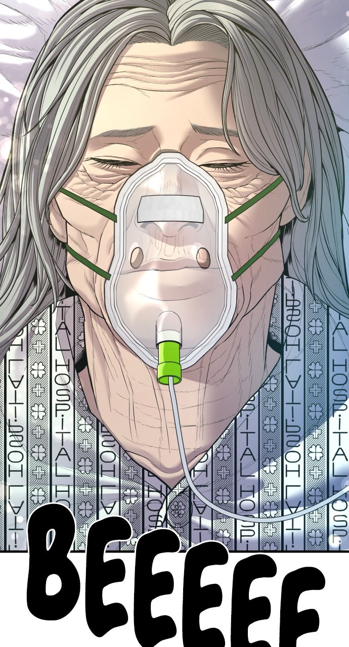 Read Manager Kim EN Manga Online