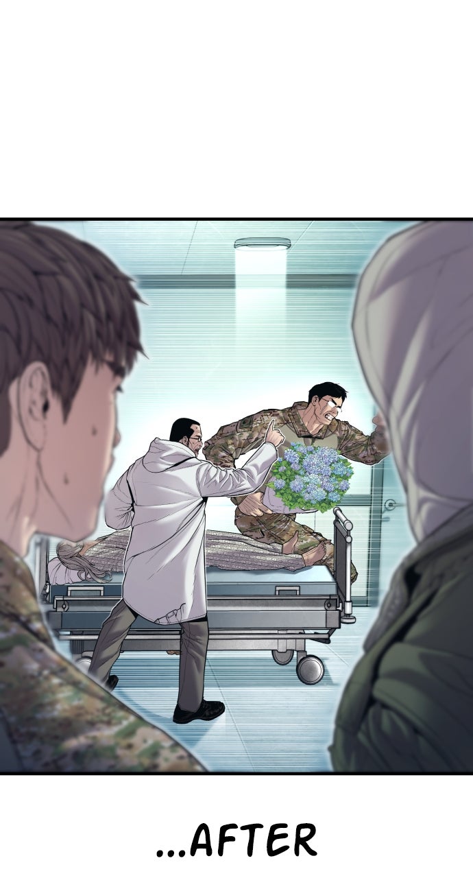 Read Manager Kim EN Manga Online