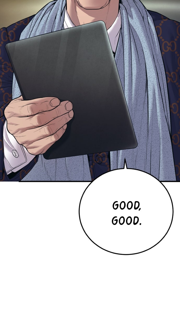 Read Manager Kim EN Manga Online