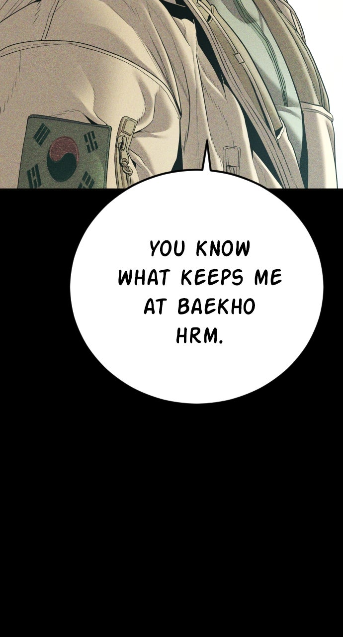 Read Manager Kim EN Manga Online