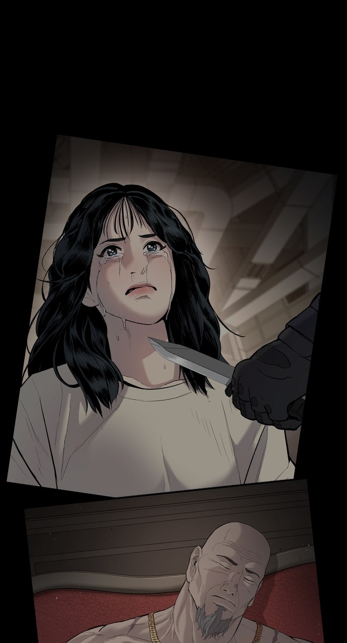 Read Manager Kim EN Manga Online