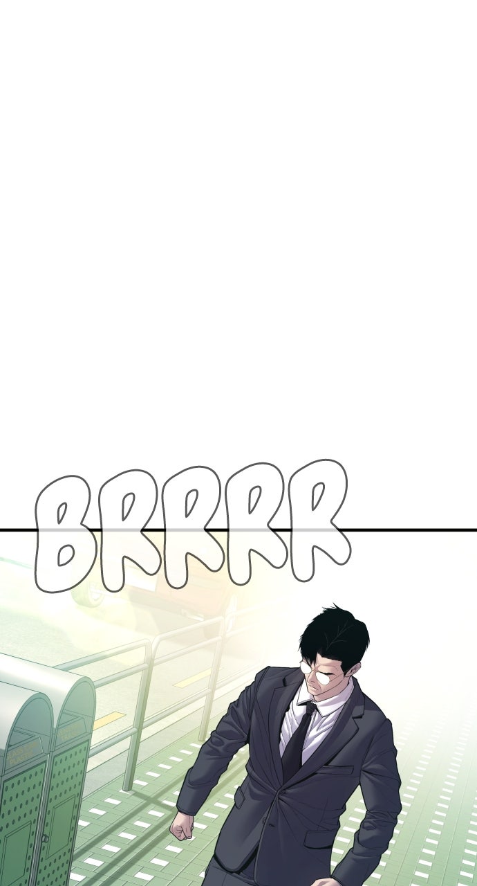 Read Manager Kim EN Manga Online