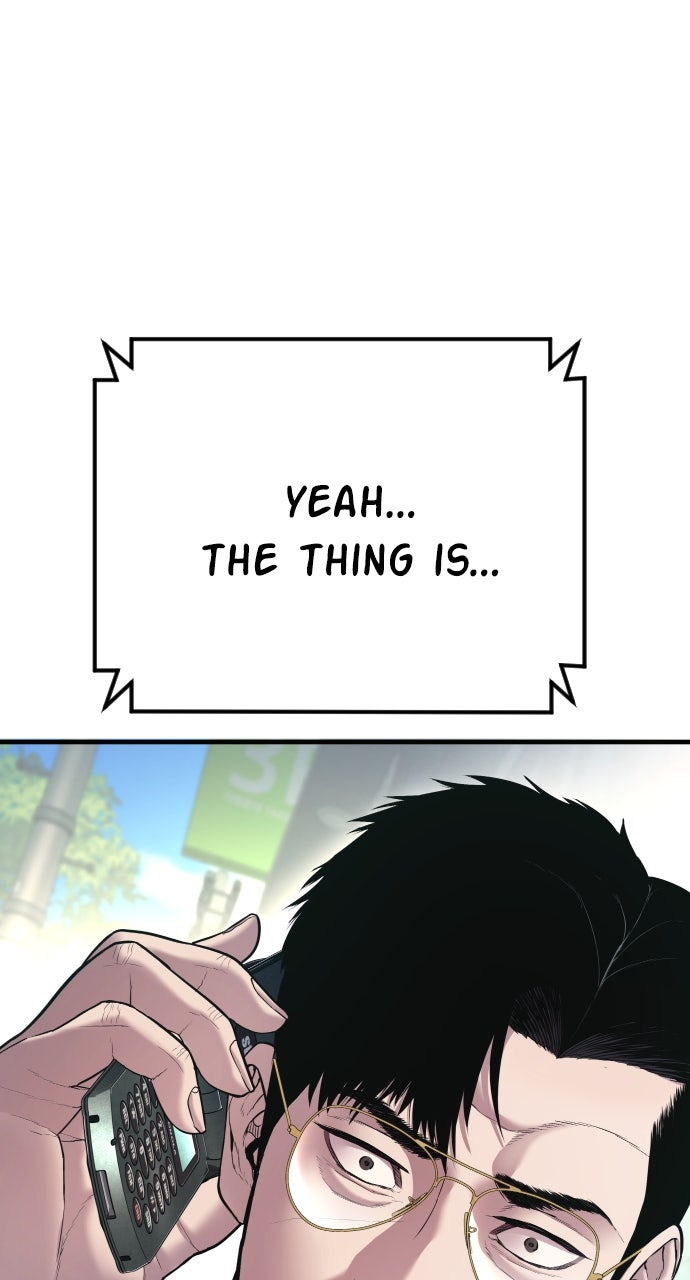 Read Manager Kim EN Manga Online