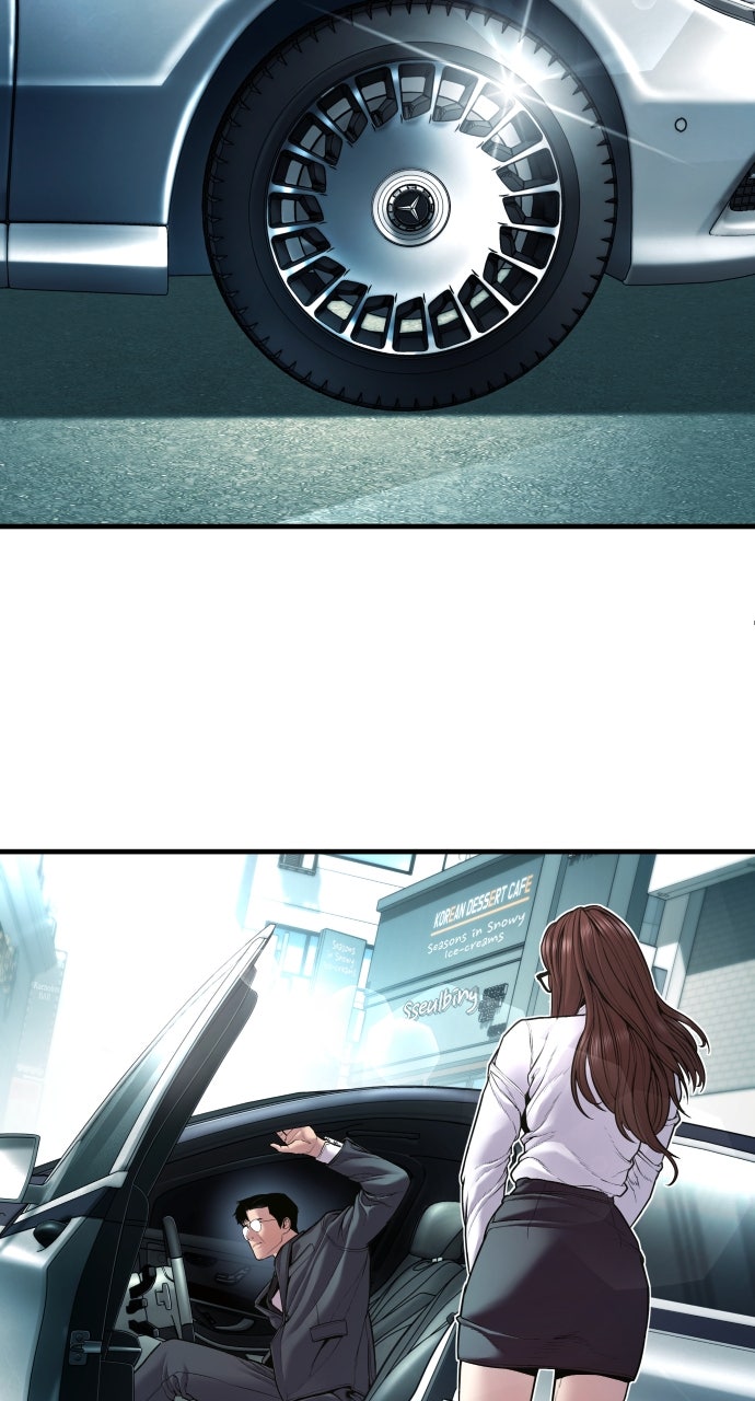 Read Manager Kim EN Manga Online