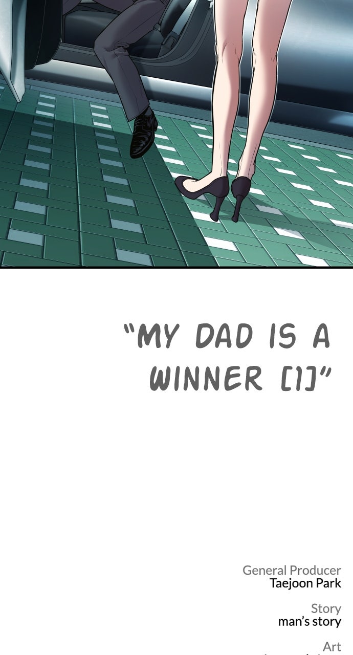 Read Manager Kim EN Manga Online