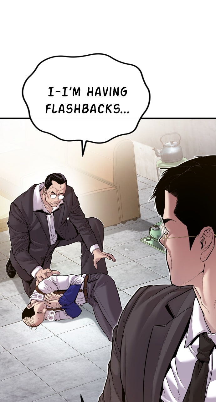 Read Manager Kim EN Manga Online