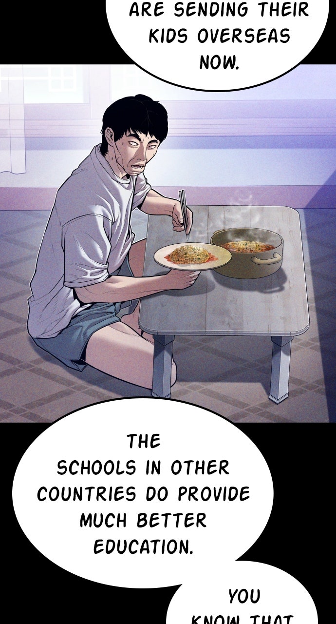 Read Manager Kim EN Manga Online