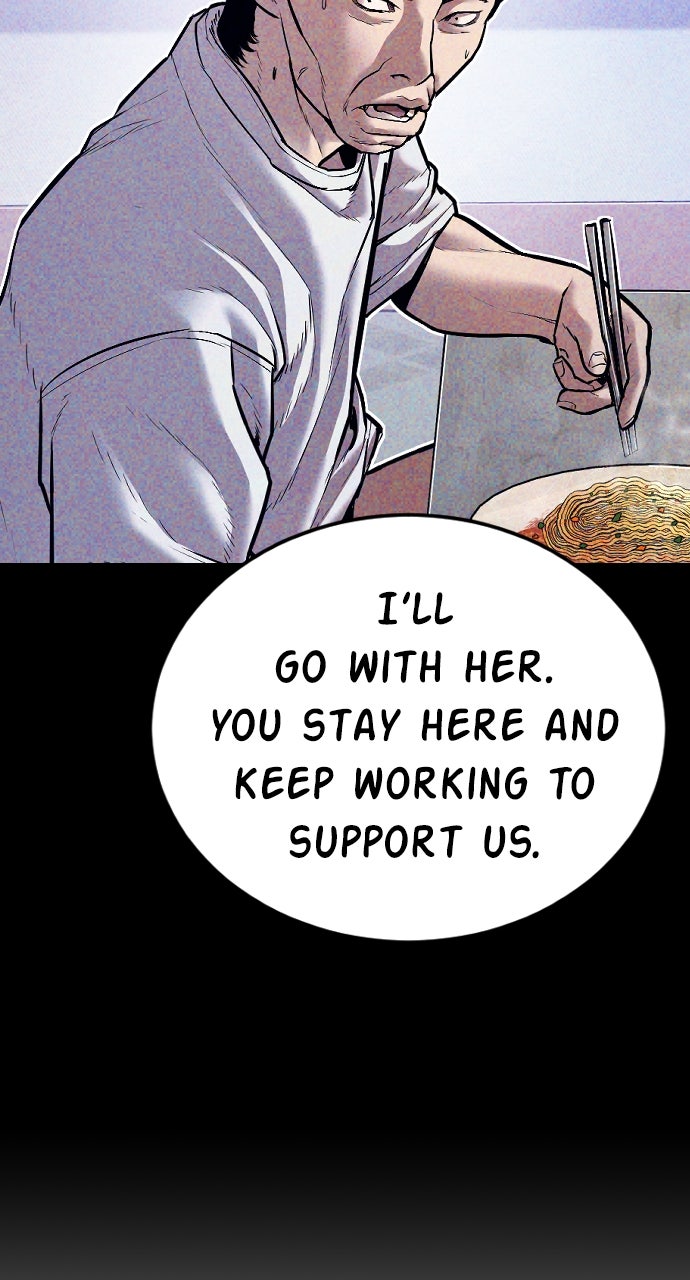 Read Manager Kim EN Manga Online
