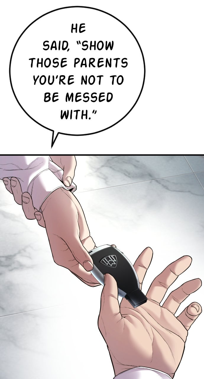 Read Manager Kim EN Manga Online