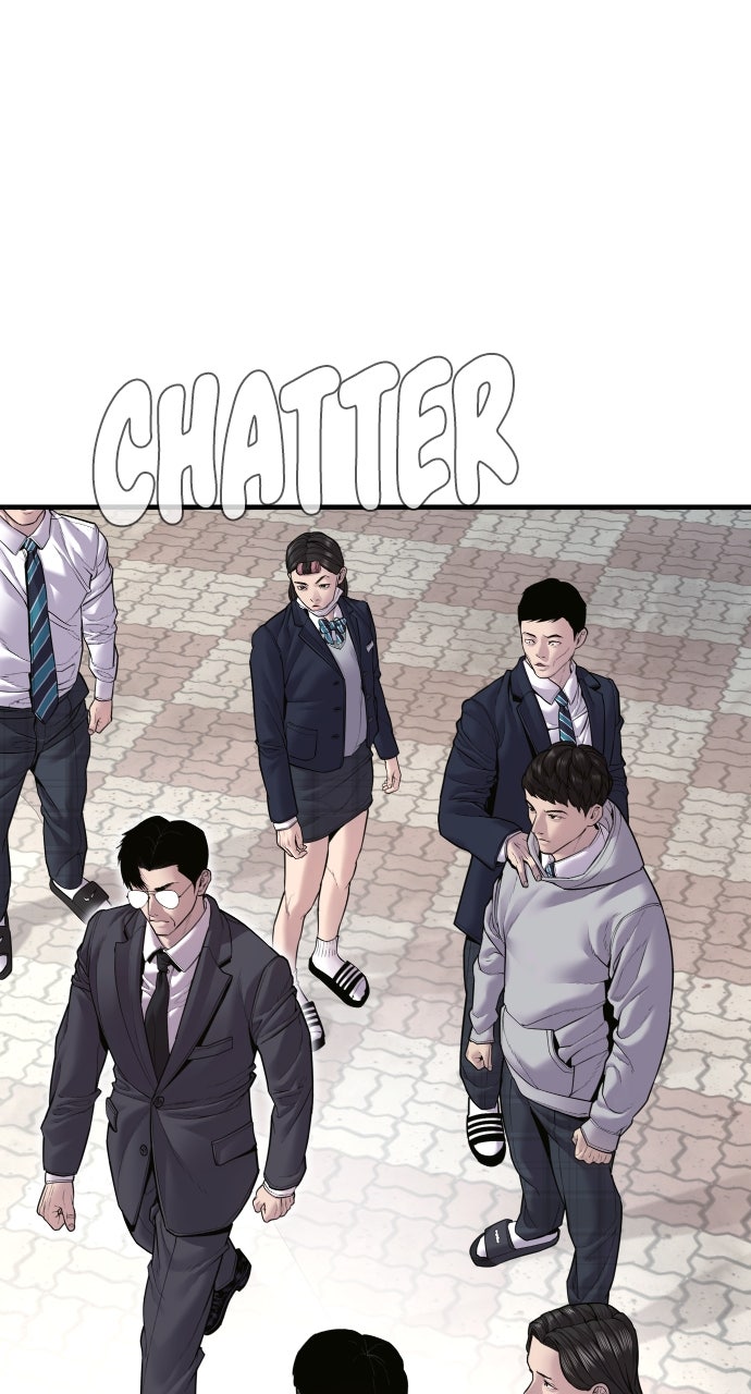 Read Manager Kim EN Manga Online