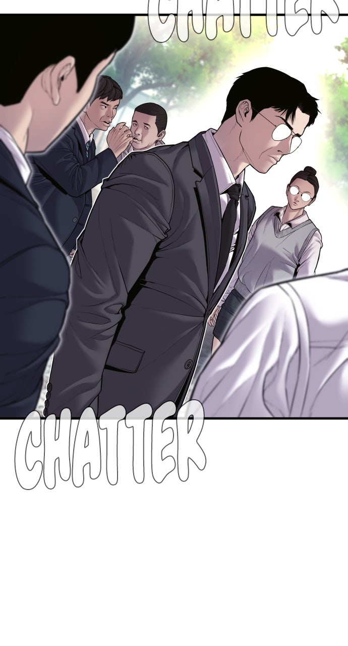 Read Manager Kim EN Manga Online