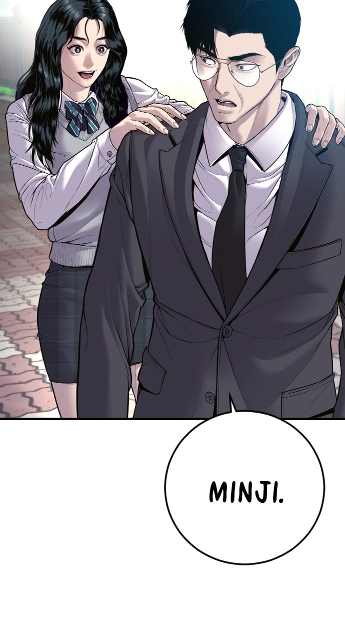 Read Manager Kim EN Manga Online