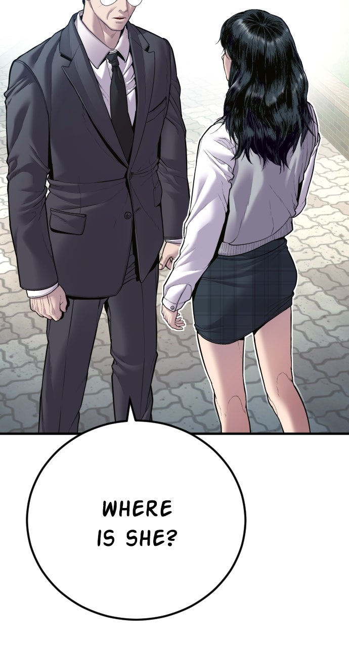 Read Manager Kim EN Manga Online