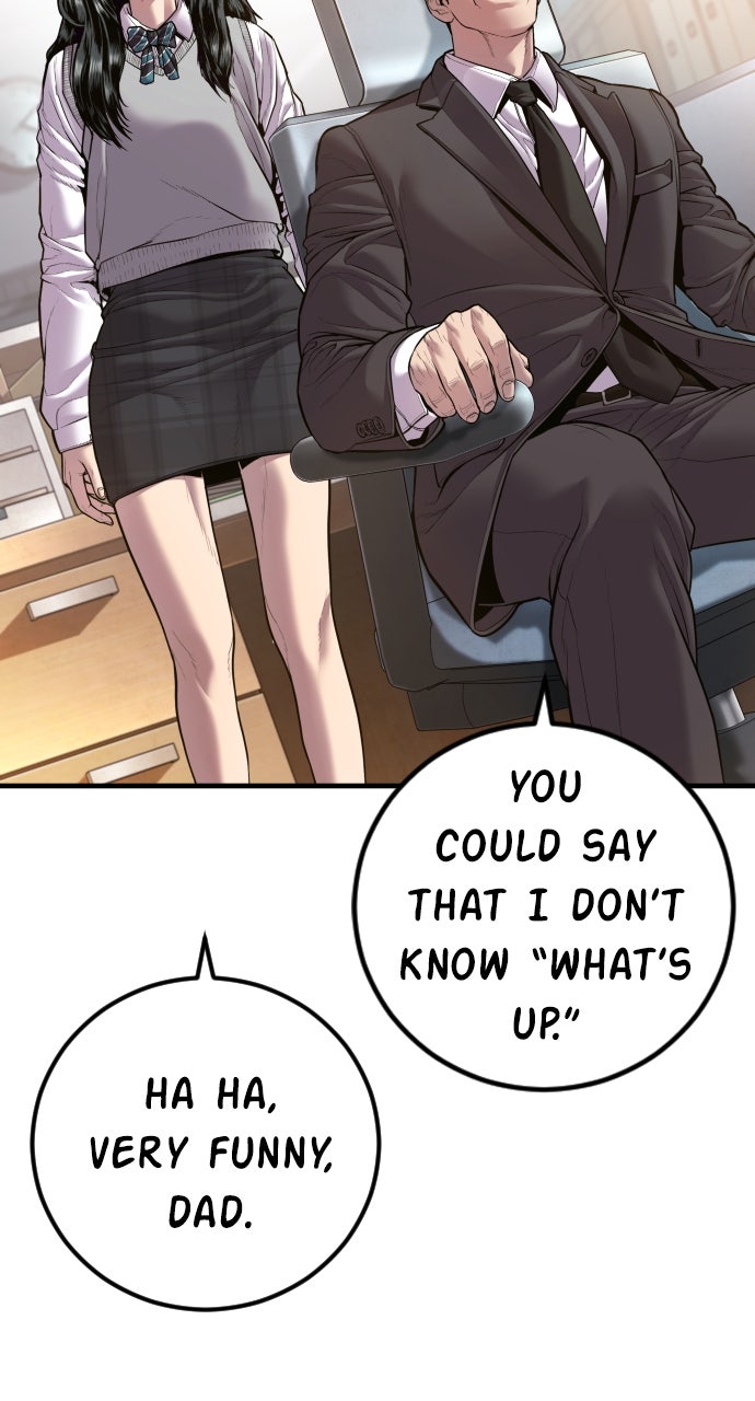 Read Manager Kim EN Manga Online