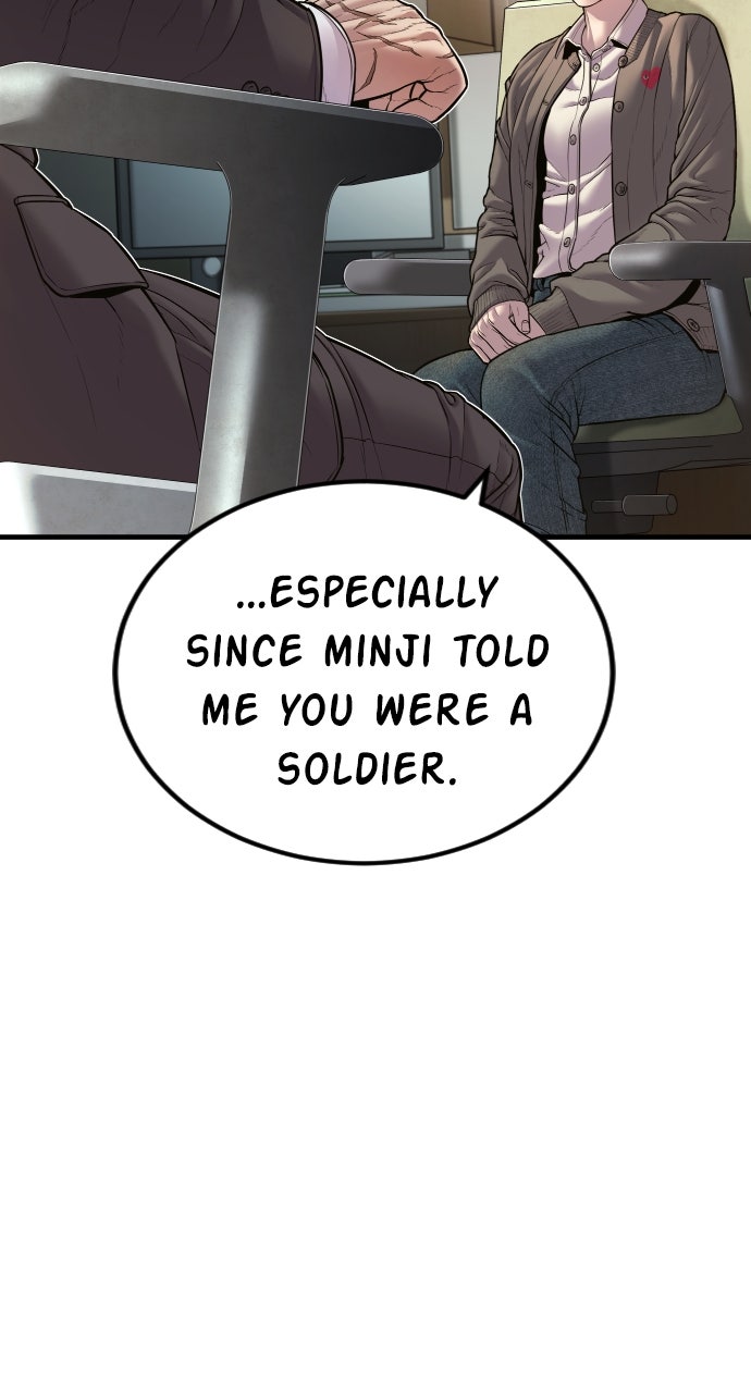 Read Manager Kim EN Manga Online