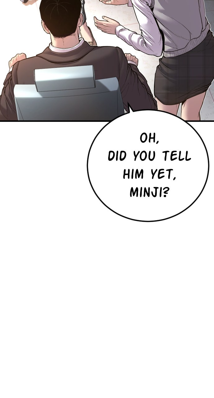 Read Manager Kim EN Manga Online