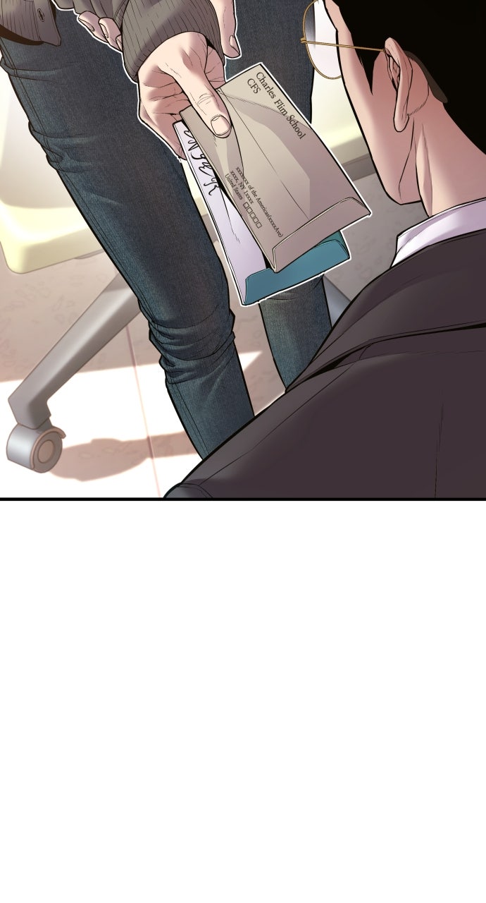 Read Manager Kim EN Manga Online