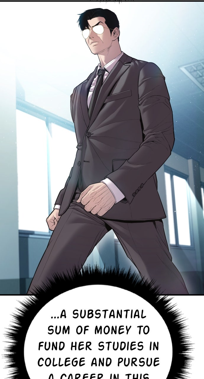Read Manager Kim EN Manga Online
