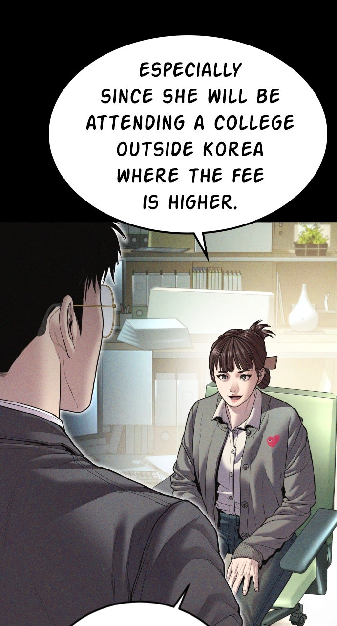 Read Manager Kim EN Manga Online