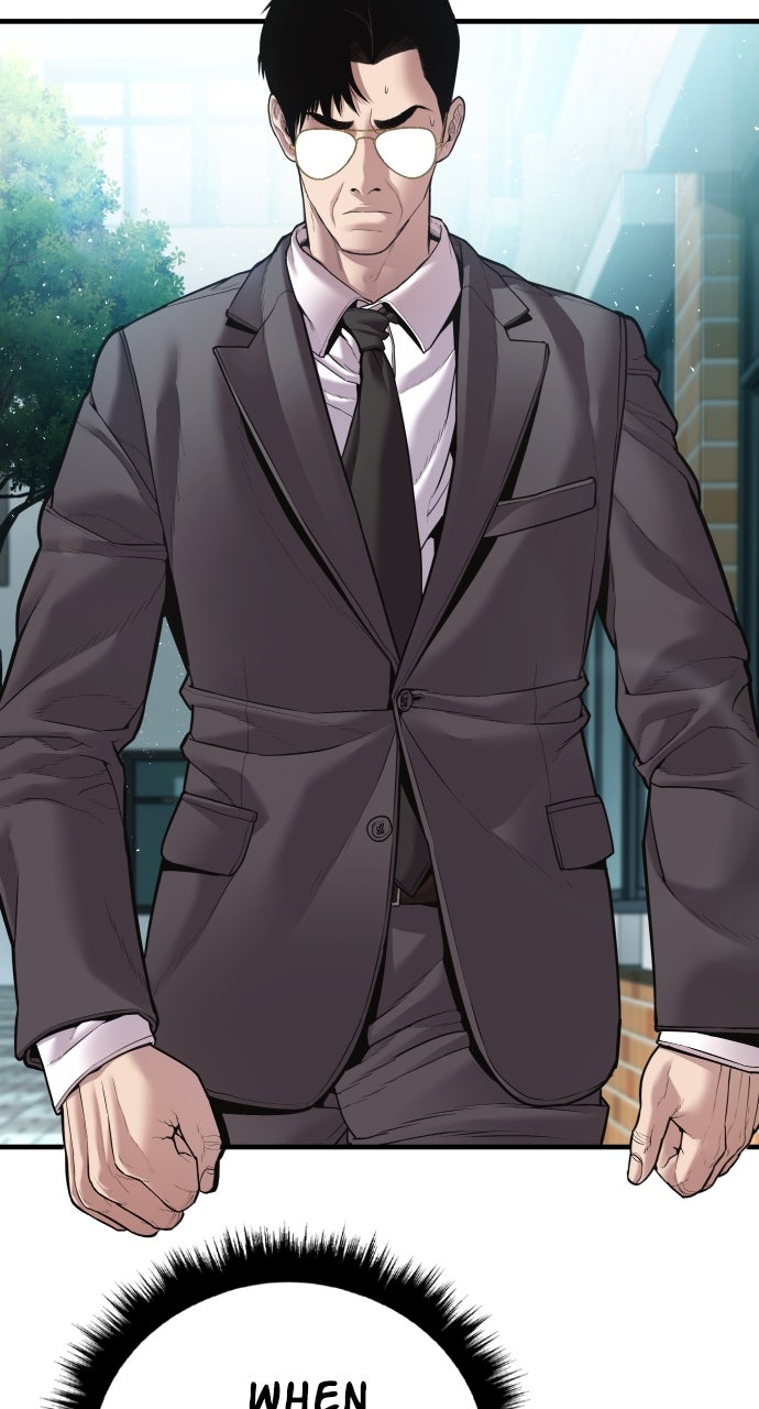 Read Manager Kim EN Manga Online