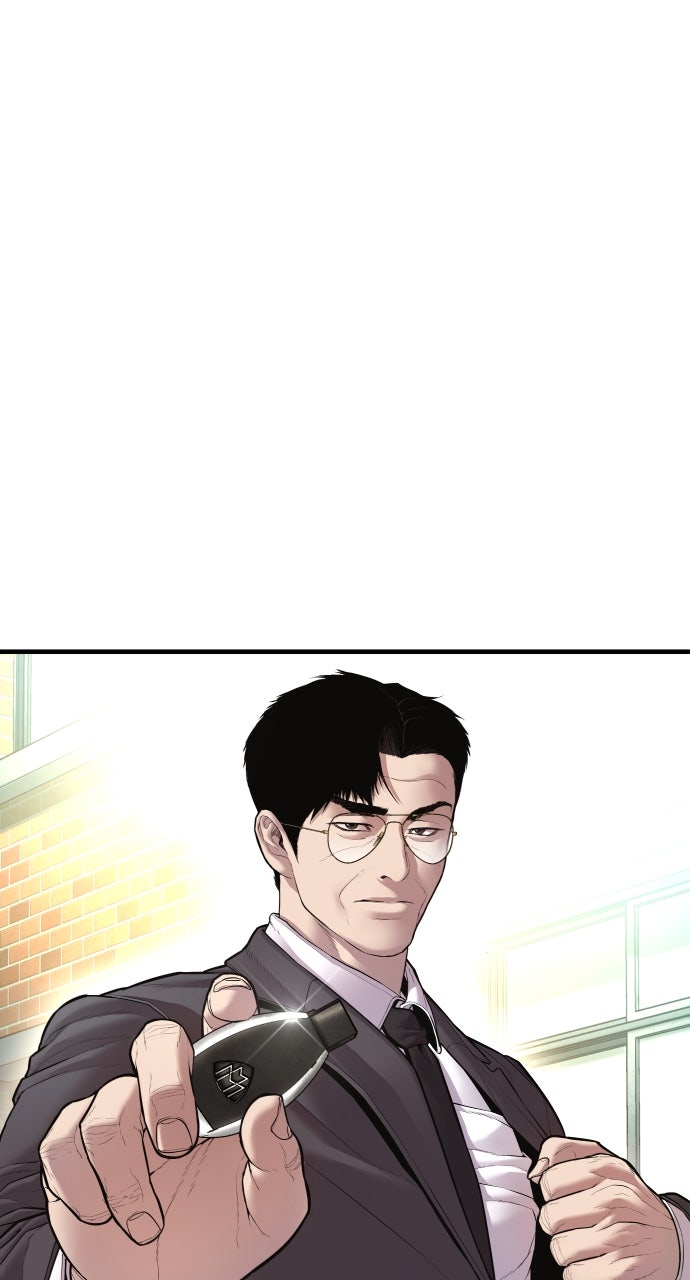 Read Manager Kim EN Manga Online