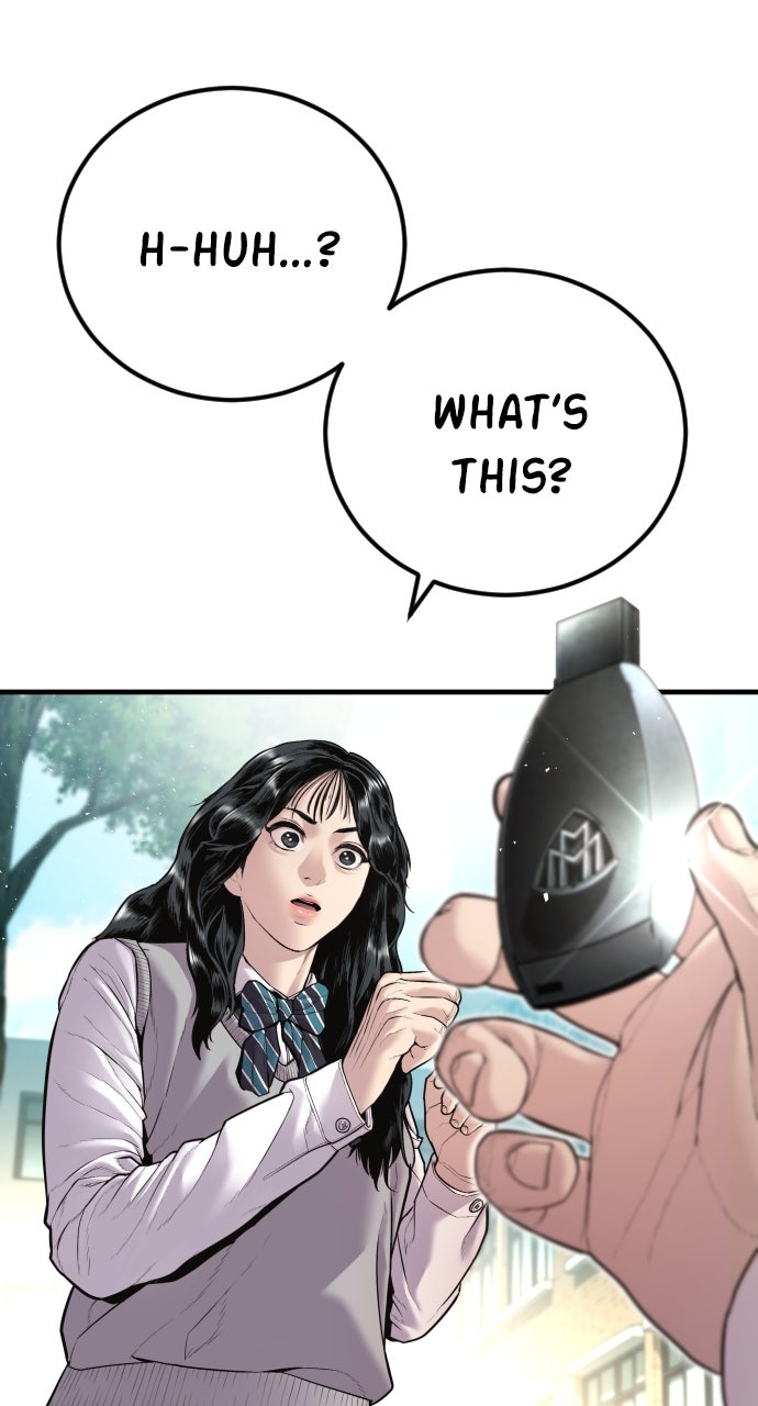 Read Manager Kim EN Manga Online