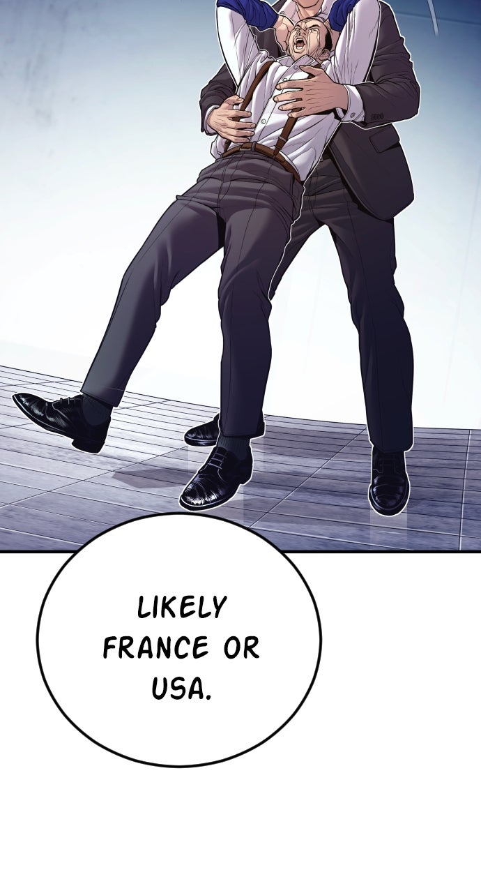 Read Manager Kim EN Manga Online