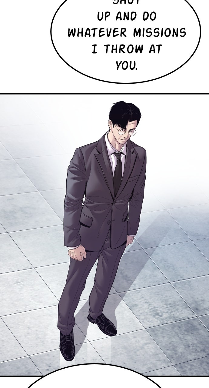 Read Manager Kim EN Manga Online