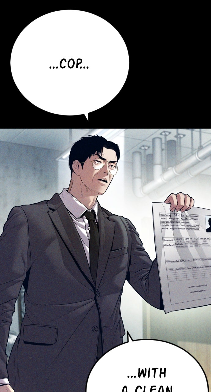 Read Manager Kim EN Manga Online