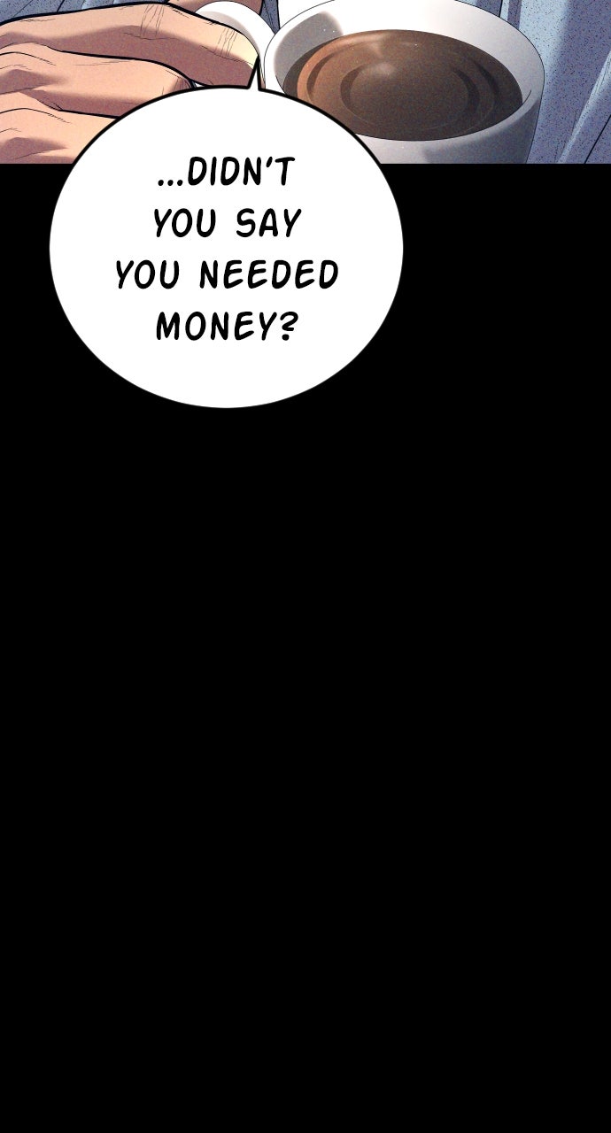 Read Manager Kim EN Manga Online