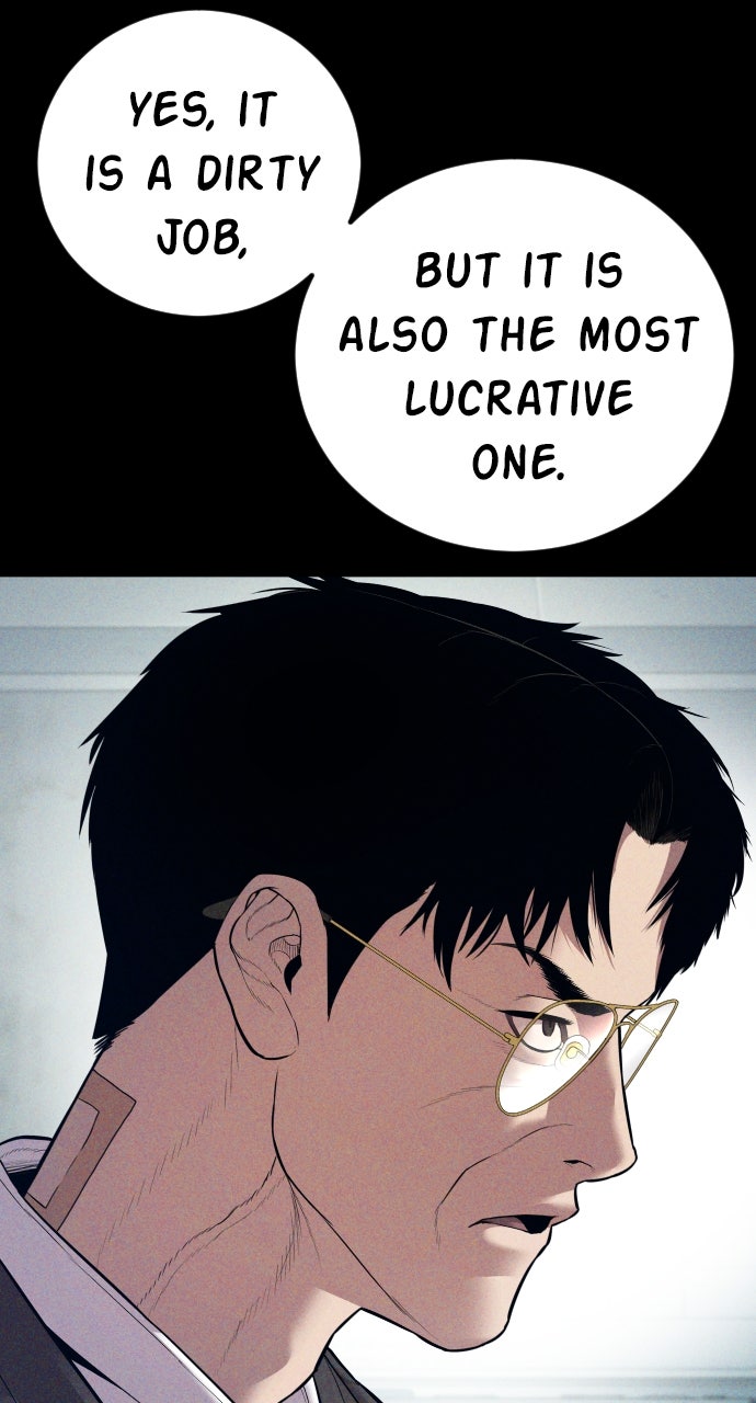 Read Manager Kim EN Manga Online