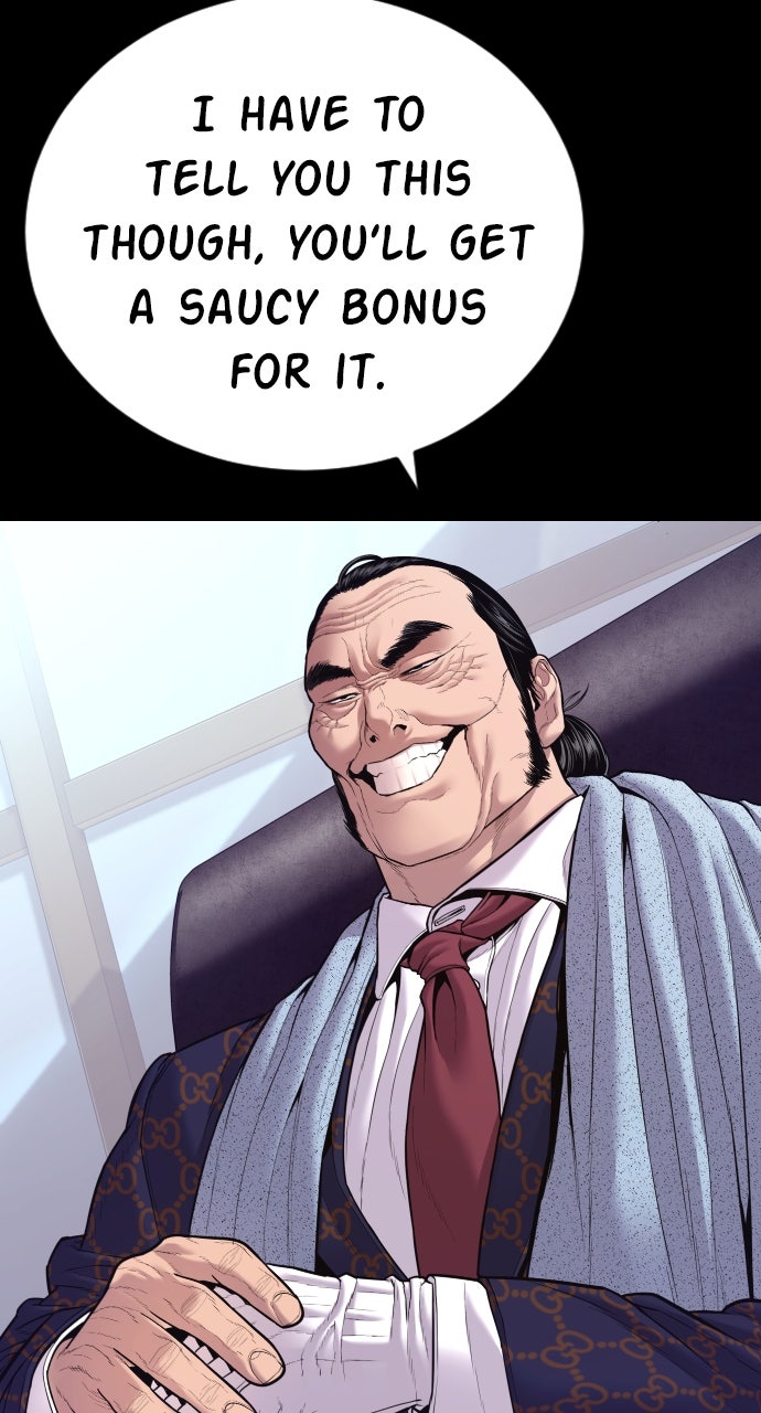 Read Manager Kim EN Manga Online