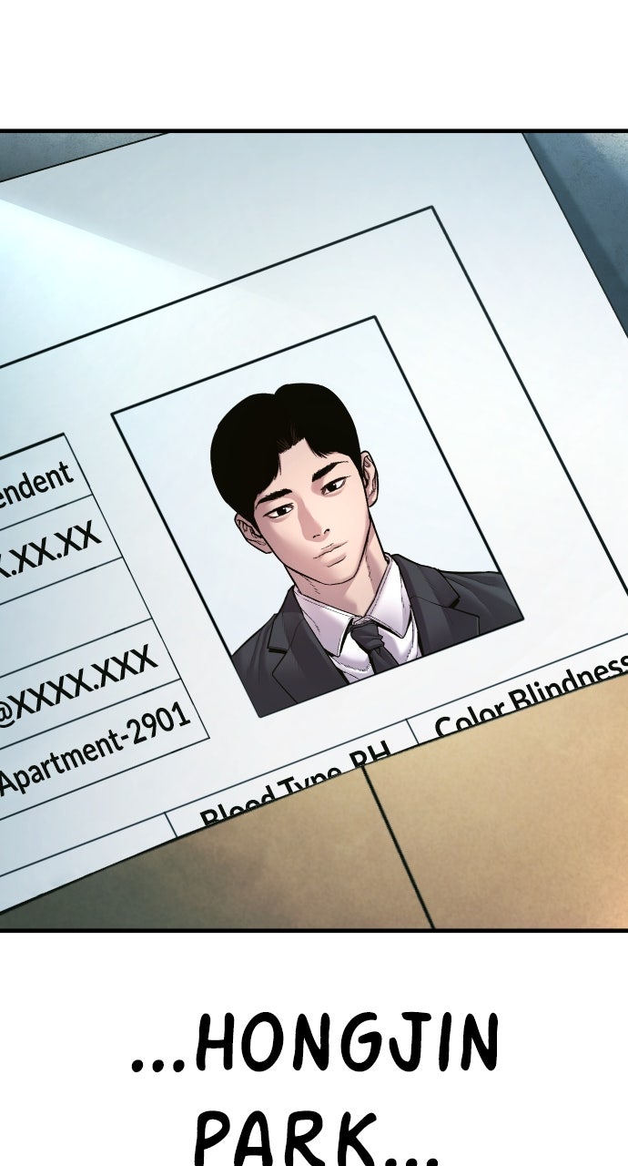 Read Manager Kim EN Manga Online