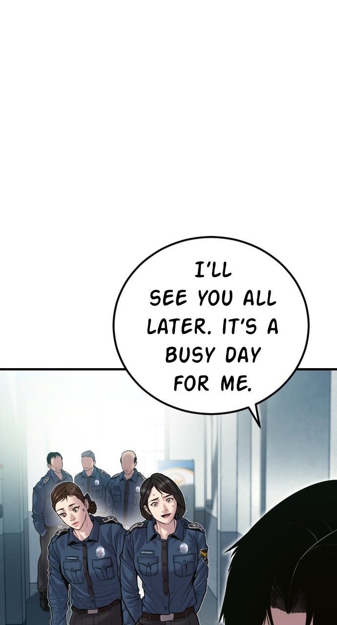 Read Manager Kim EN Manga Online
