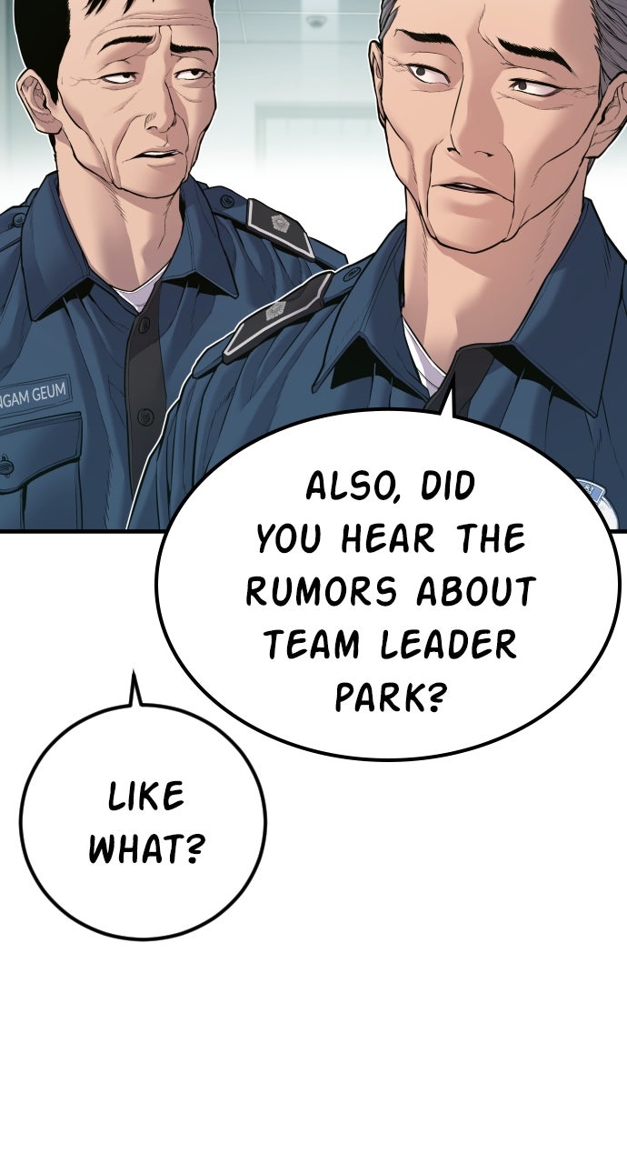 Read Manager Kim EN Manga Online