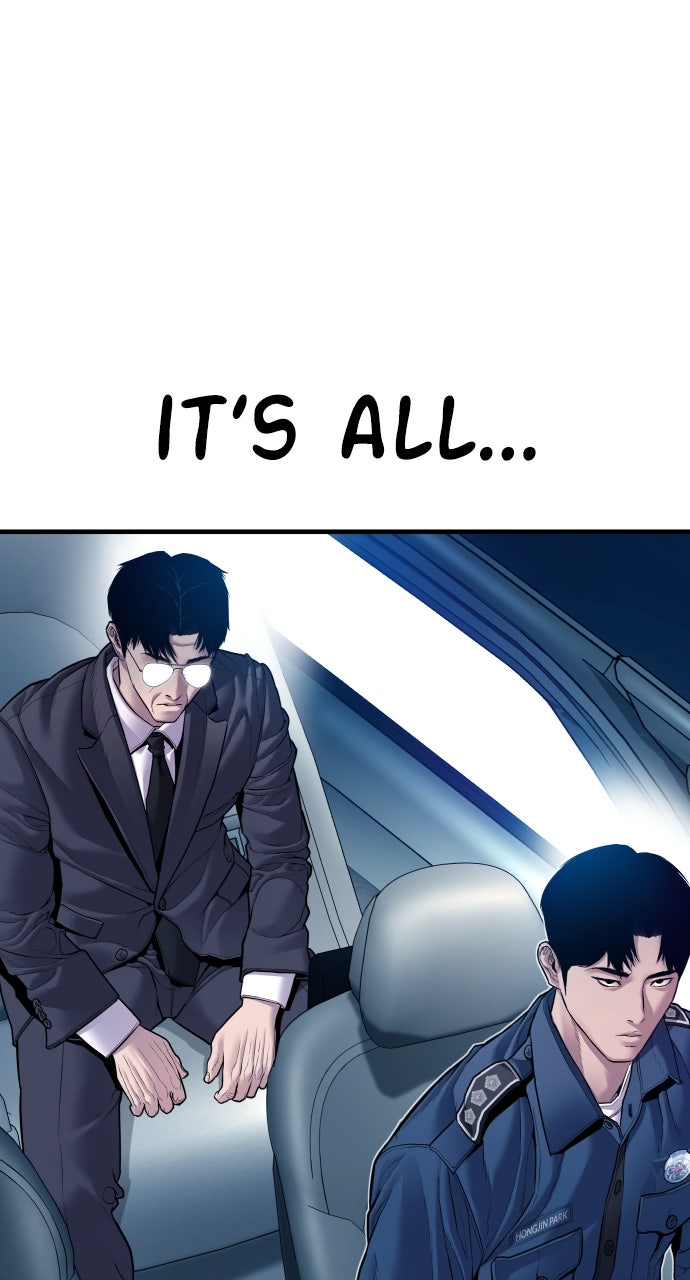 Read Manager Kim EN Manga Online